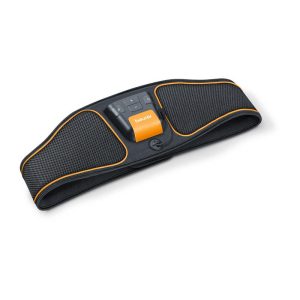 BEURER CINTURON ESTIMULADOR DE ABDOMINALES 88105