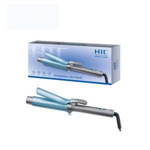 HTC RIZADOR DE CABELLO ML-5498