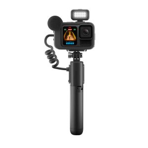 GO PRO CAMARA DIGITAL HERO13 BLK CHDFB-131-TH