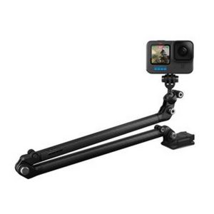 GO PRO ACCESORIO BOOM + ADHESIVE MOUNST AEXTM-001