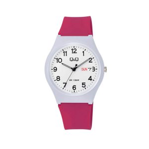 Q&Q RELOJ V39A-001VY