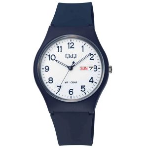 Q&Q RELOJ V39A-004VY
