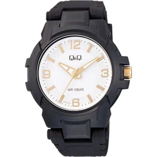 Q&Q RELOJ V50A-004VY