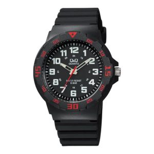 Q&Q RELOJ VR18J006Y