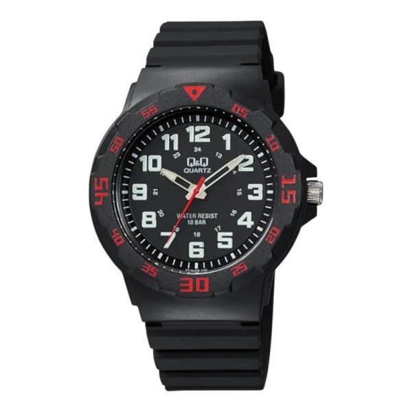 Q&Q RELOJ VR18J006Y