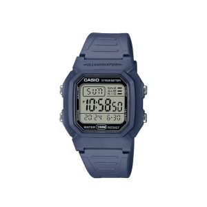 CASIO RELOJ W800H2AVDF