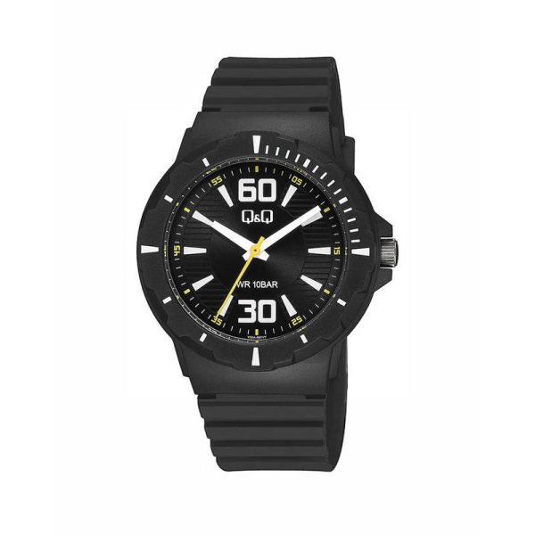 Q&Q RELOJ V02A-007VY