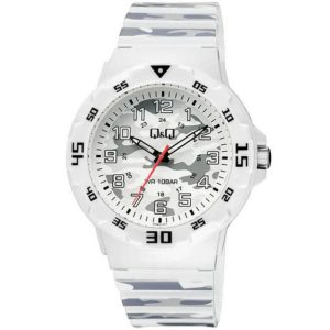 Q&Q RELOJ V02A-012VY