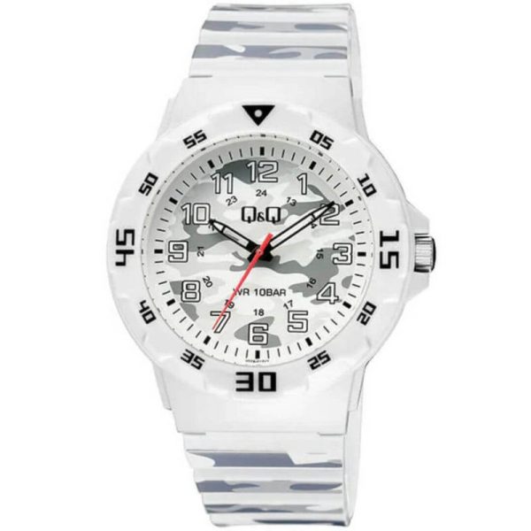 Q&Q RELOJ V02A-012VY