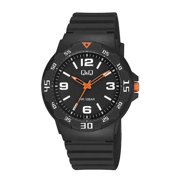 Q&Q RELOJ V02A-015VY