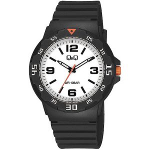 Q&Q RELOJ V02A-018VY