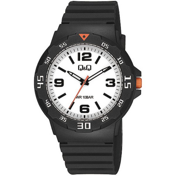 Q&Q RELOJ V02A-018VY