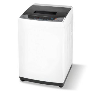 SMARTLIFE LAVARROPA CARGA SUPERIOR 6KG SL-WMTL60M