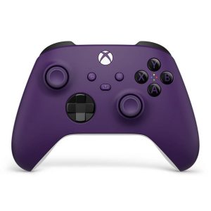 XBOX CONTROL SERIE X ASTRAL PURPLE X1-WCOAP