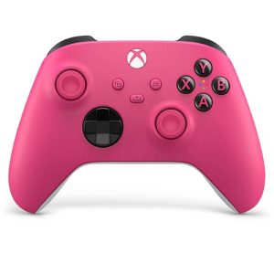 XBOX CONTROL SERIE X DEEP PINK X1-WCOPK