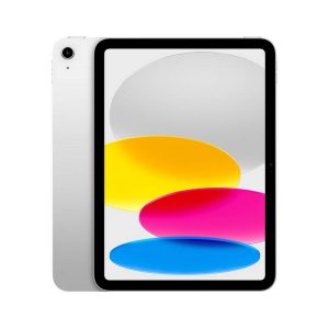 APPLE IPAD 11" WI-FI 256GB SILVER MD4G4CI/A