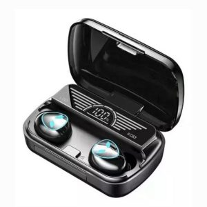 AURICULAR M20 BLK M20-BK