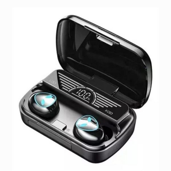 AURICULAR M20 BLK M20-BK