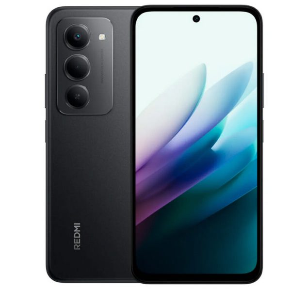 XIAOMI CELULAR REDMI 15 6+128GB MDNIGHT BLK 67668
