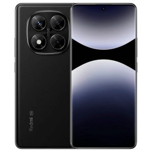 XIAOMI CELULAR REDMI NOTE 14 PRO 5G 8+256GB MDNBK