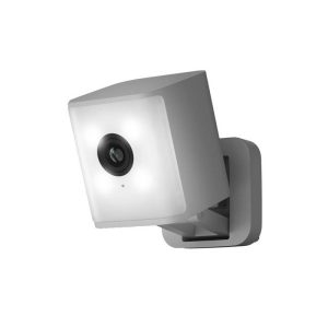 AIWA CAMARA DE VIGILANCIA SMART 4MP IP64 AWCTIQ4