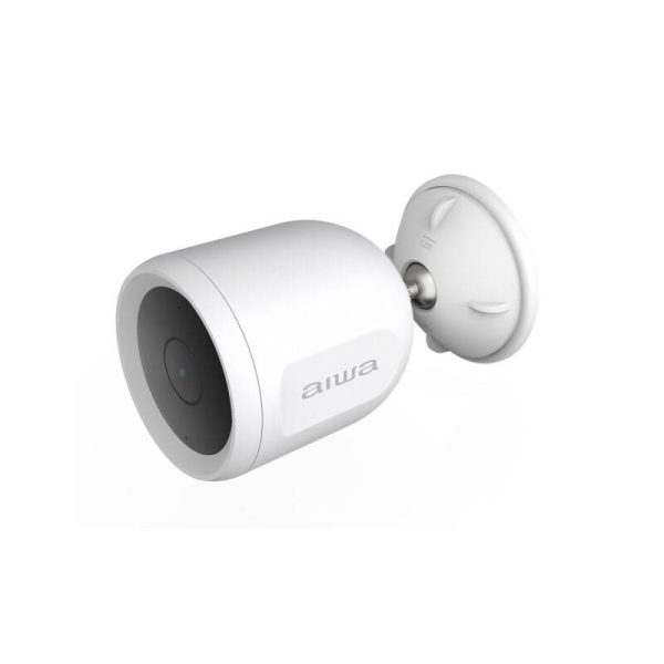 AIWA CAMARA DE VIGILANCIA SMART 3MP IP65 AWCTOA3