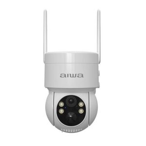 AIWA CAMARA DE VIGILANCIA SMART 4MP IP65 AWCTO43