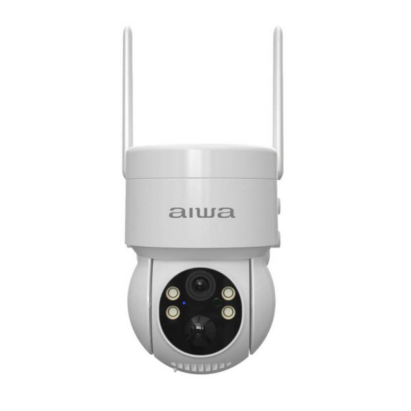 AIWA CAMARA DE VIGILANCIA SMART 4MP IP65 AWCTO43