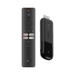 XIAOMI MI TV STICK 4K OB6-EU PFJ4197EU 66444
