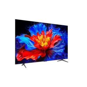 TCL TELEVISOR LED 85" SMART TV 4K QLED 85P8K
