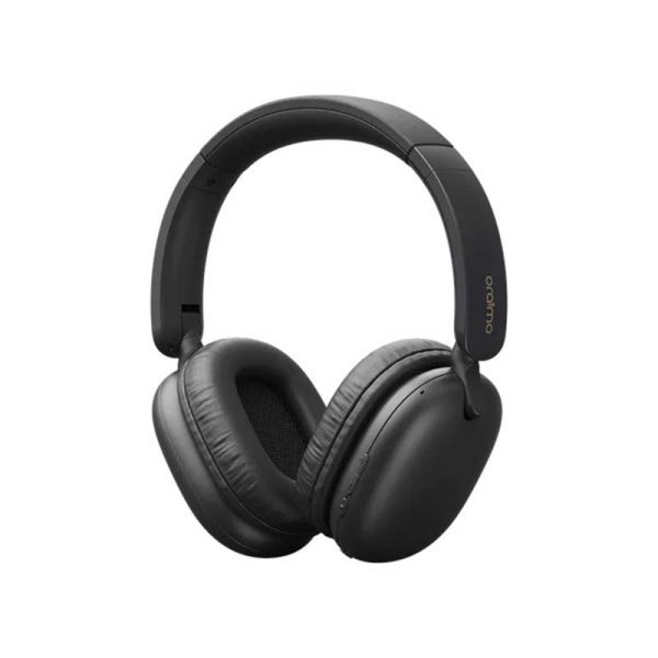 ORAIMO AURICULAR BOOMPOP LITE BLK OHP-317
