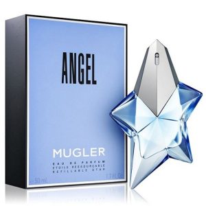 MUGLER ANGEL REFILL EDP 50ML
