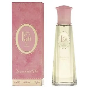 JSP ISA EDP 50ML