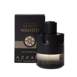 AZZARO THE MOST WANTED EDT 50ML