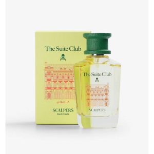 SCALPERS THE SUITE CLUB EDT 75ML
