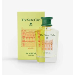 SCALPERS THE SUITE CLUB EDT 125ML