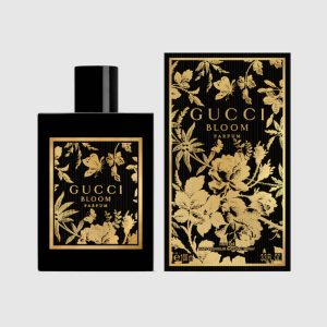 GUCCI BLOOM CHRYSALIS PARFUM 100ML