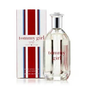 TH GIRL EDT 100ML