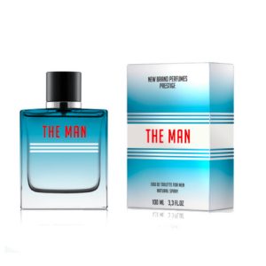 TH MAN EDT 100ML