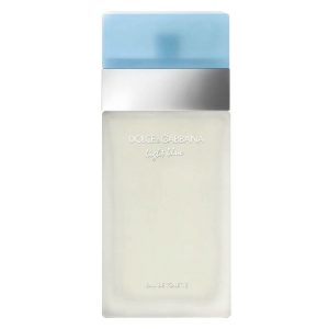 DG LIGHT BLUE EDT 200ML