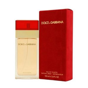 DG POUR FEMME EDT 100ML