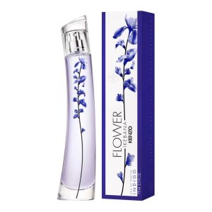 KENZO IKEBANA INDIGO FW EDP 75ML