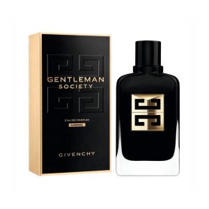 GIV GENTLEMAN SOC AMBREE EDP 60ML