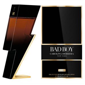 CH BAD BOY EAU DE PARFUM ELIXIR 150ML