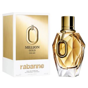 PR MILLION GOLD FW PARFUM EDP 90ML REFILL