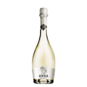 CODORNIU ANNA ICONICA CHARDONNAY 0.75 LT