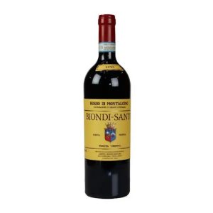 BIONDI SANTI ROSSO DI MONTALCINO 0.75 LT
