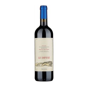 LE DIFESE 2023 0.75 LT