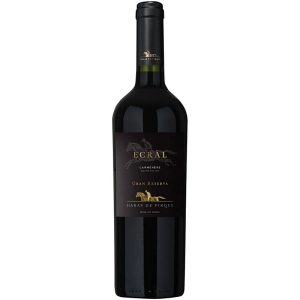 HARAS DE PIRQUE ECRAL CARMENERE 0.75 LT