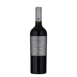 HARAS DE PIRQUE GALANTAS CABERNET FRANC 0.75 LT